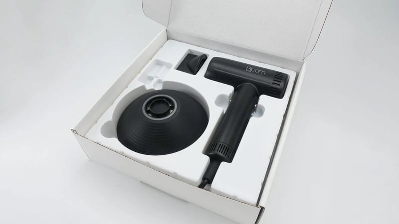 Blow Dryer