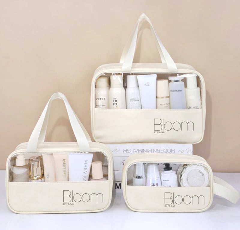 Vanity Kit
