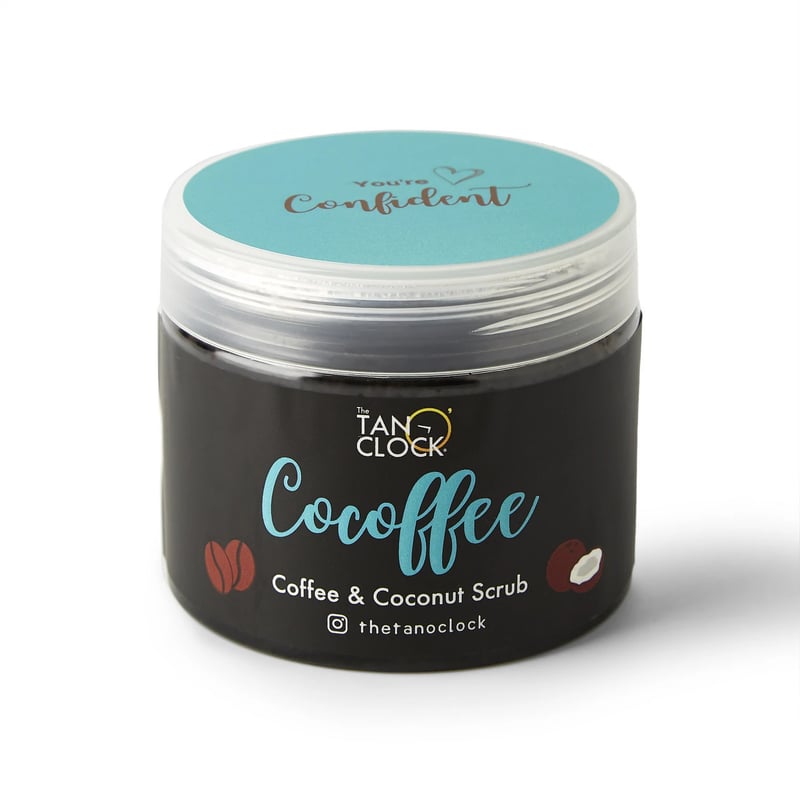 Cocoffee Scrub
