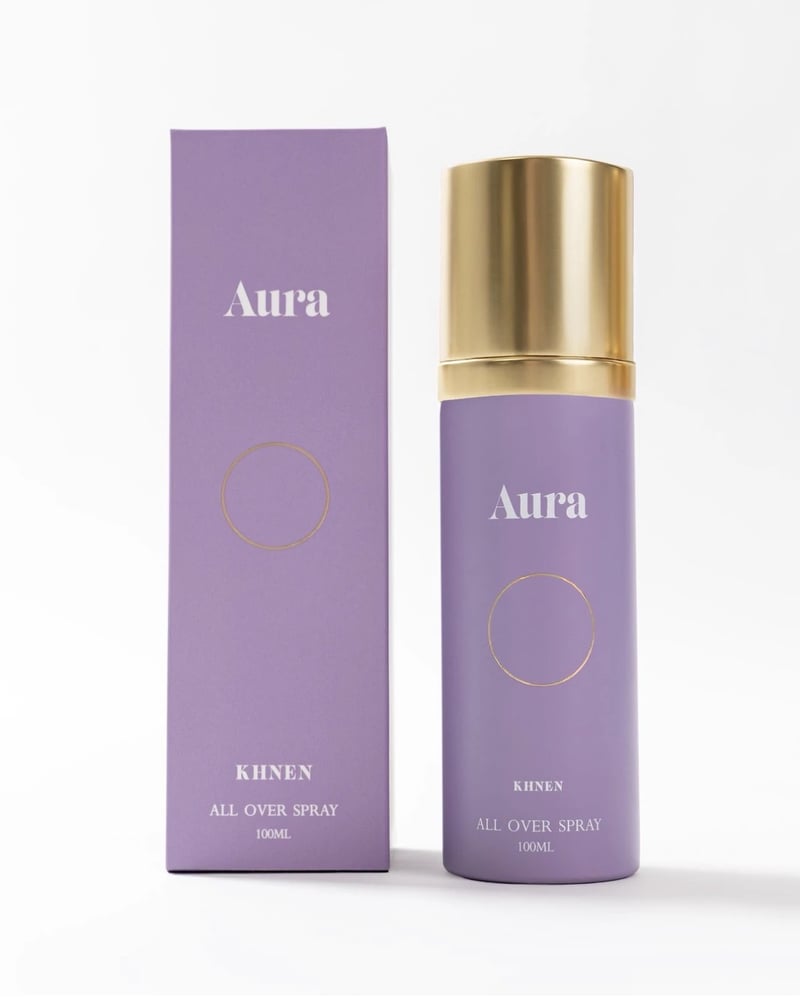 Aura