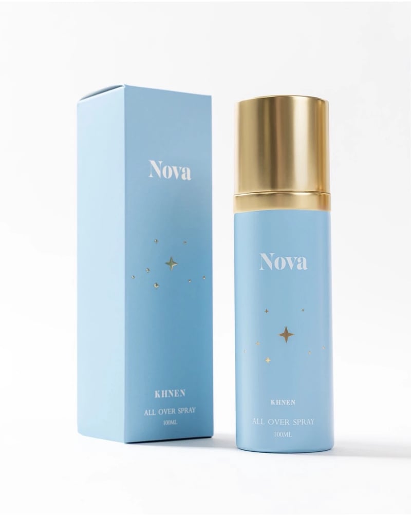 Nova