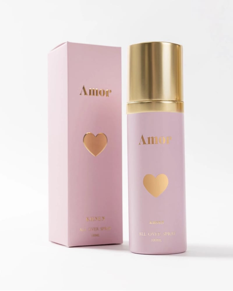 Amor