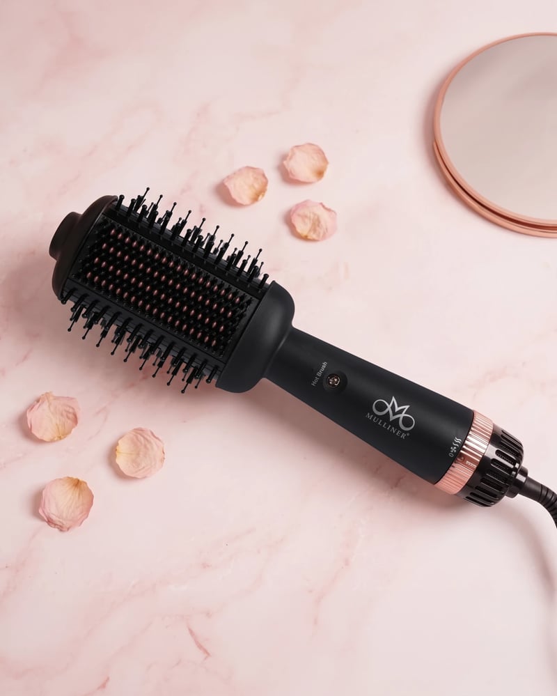 Max Brush