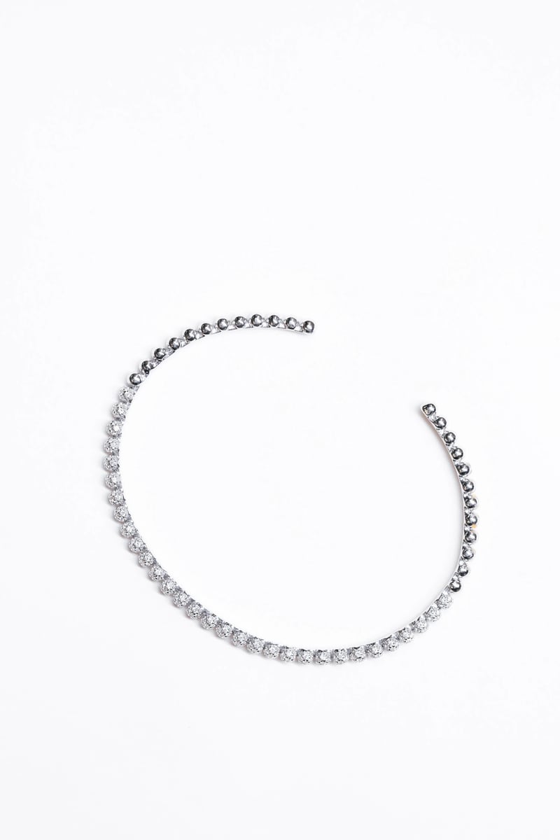 Diamond Drops Cuff