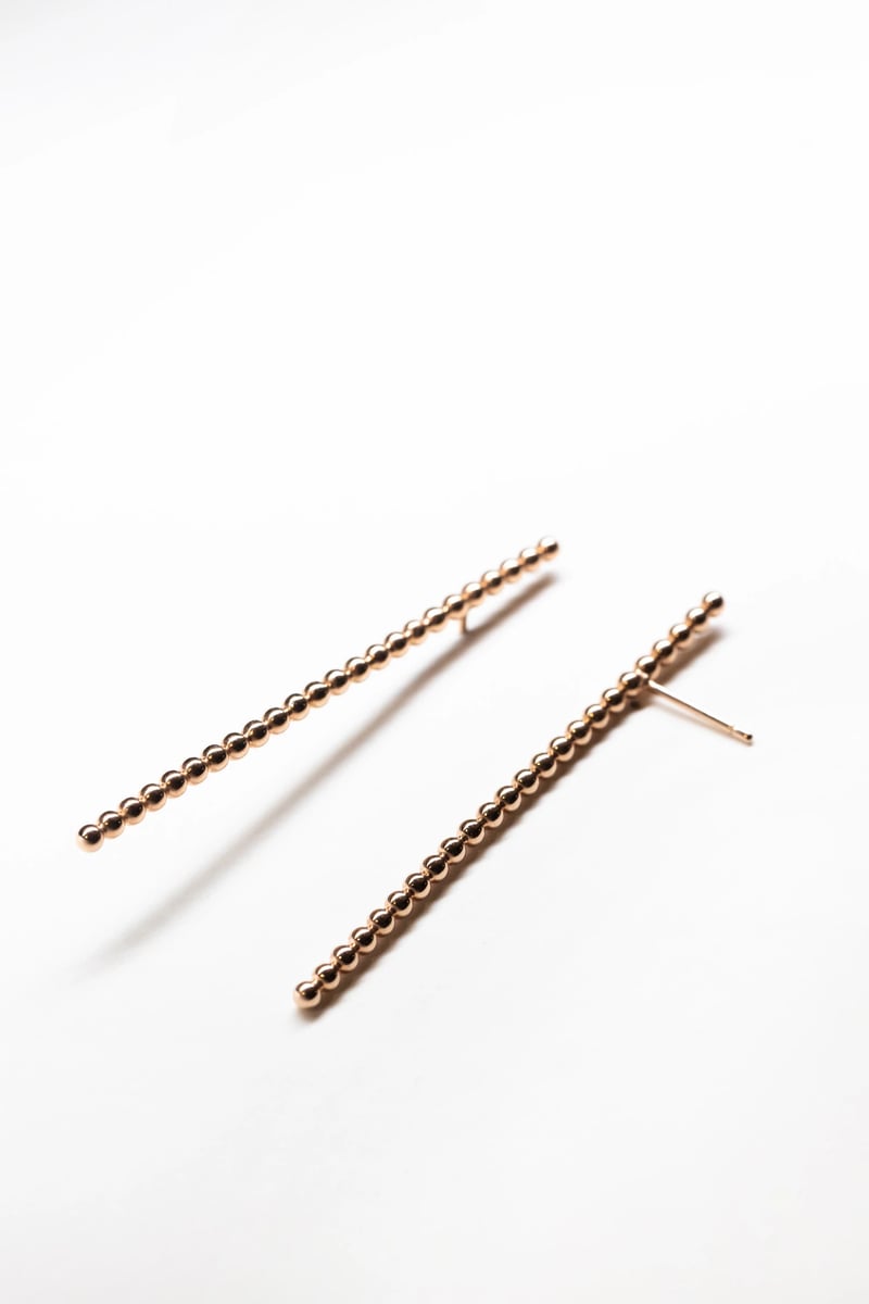DROPS Long Earrings