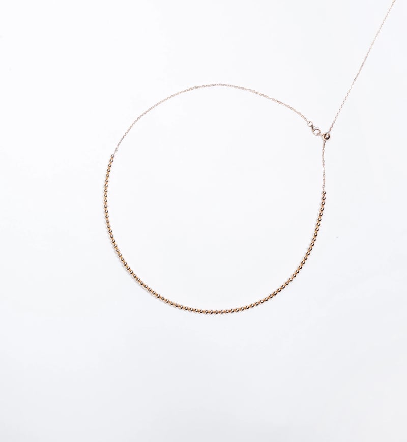 DROPS Choker