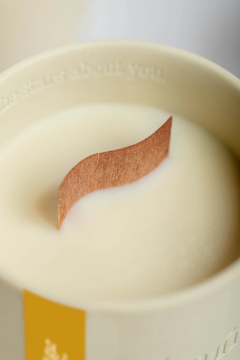 VANILLA CIGAR
