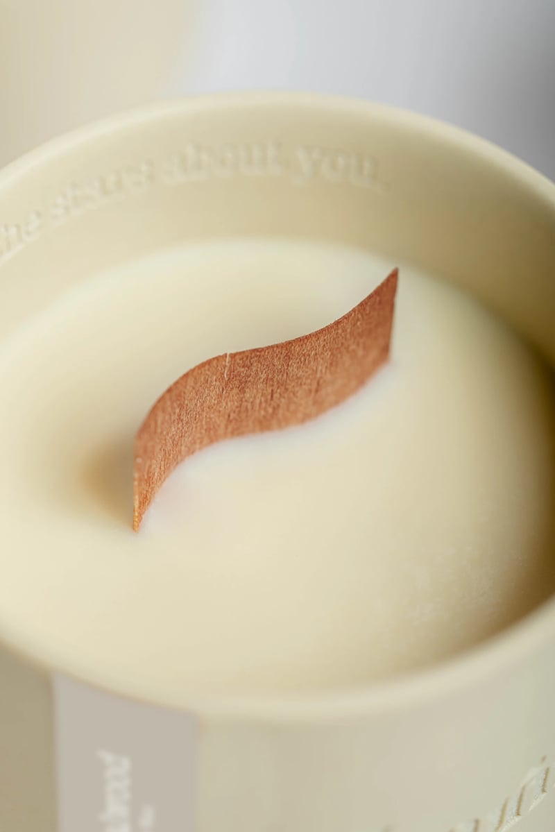 SOFT SANDALWOOD