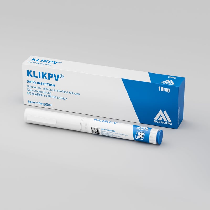 KPV (Pen) - 10mg