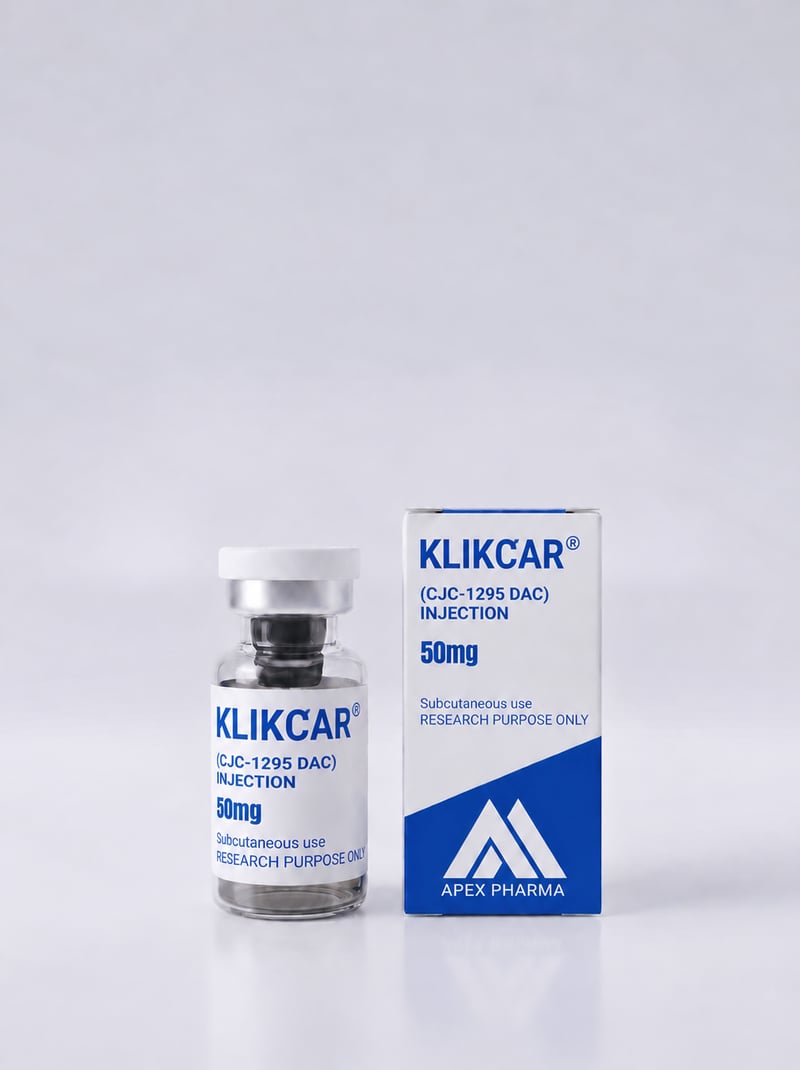 AICAR (Vial) - 50mg