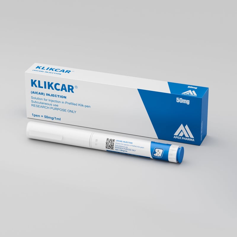 AICAR (Pen) - 50mg