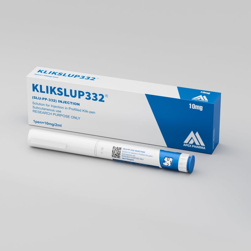 SLU-PP-332 (Pen) - 10mg