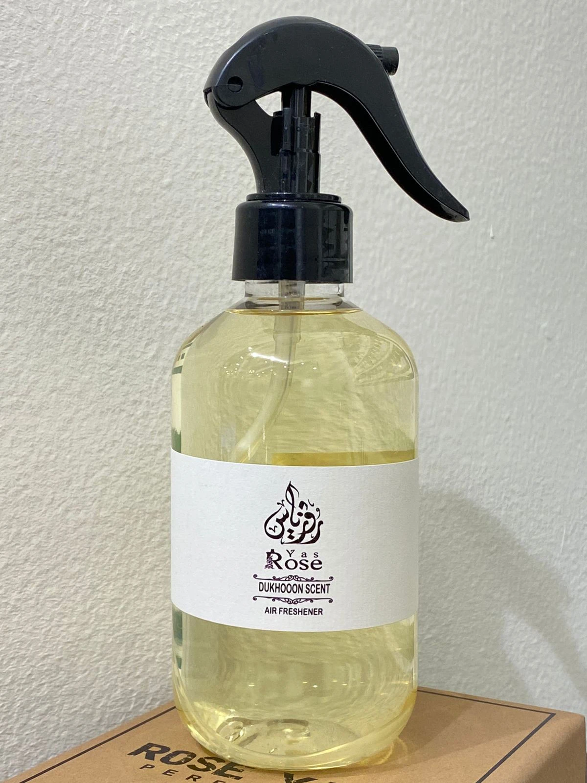 DUKHOON SCENT AIR FRESHENER