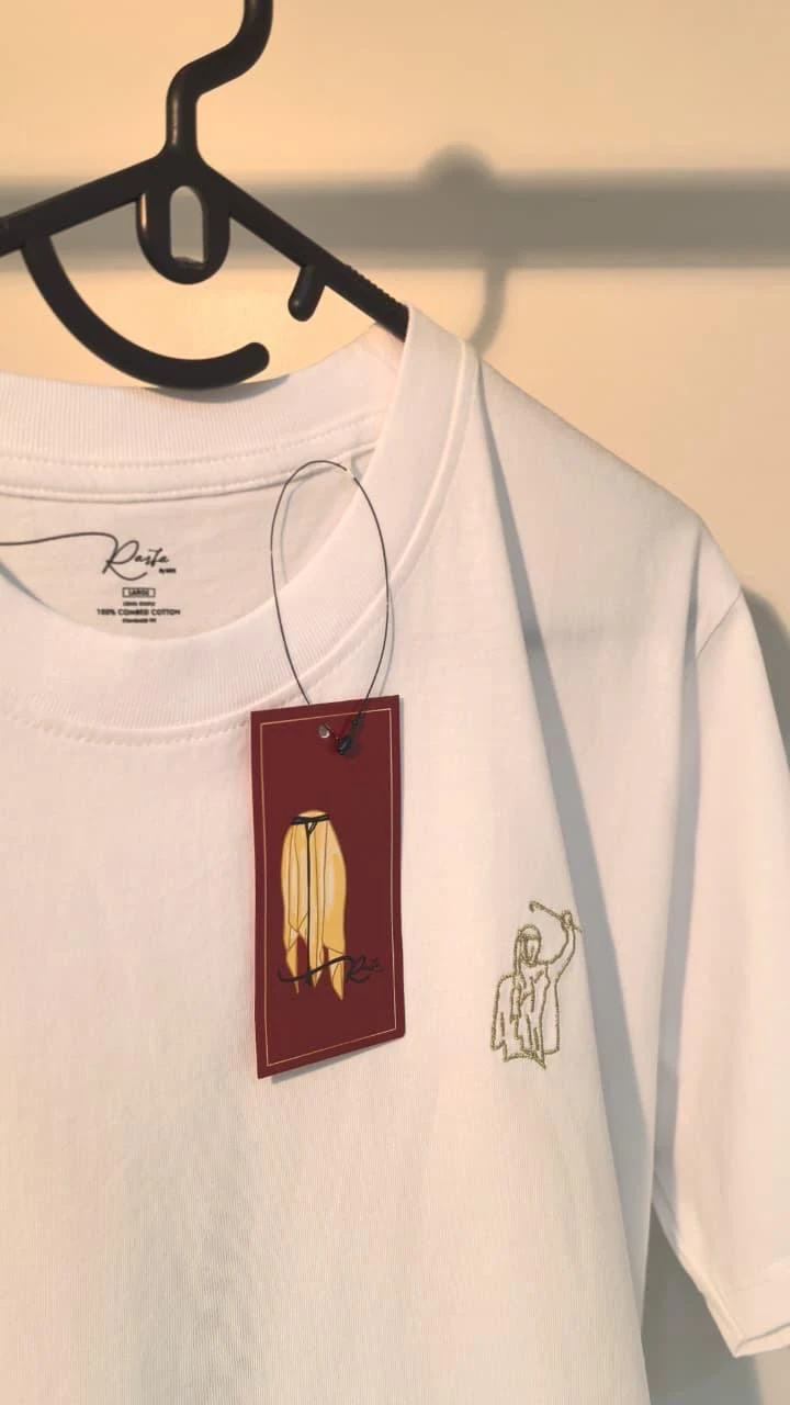 Pride Of Generations - T-Shirt White - Kids - Celebrate Diversity!