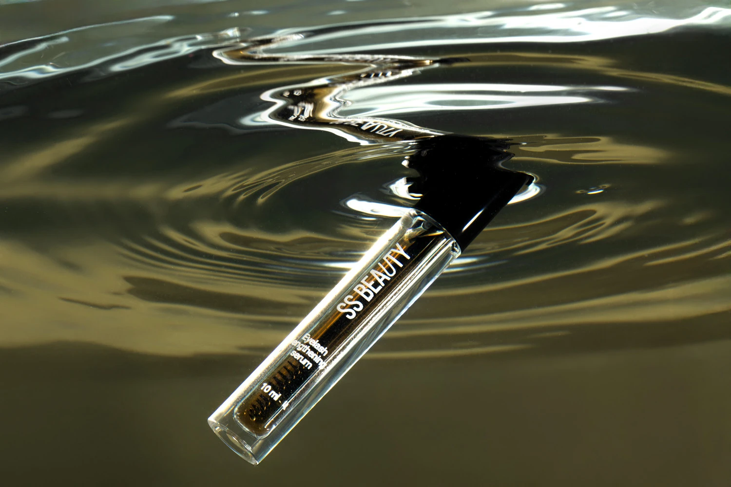 SS Beauty Lash lengthening serum