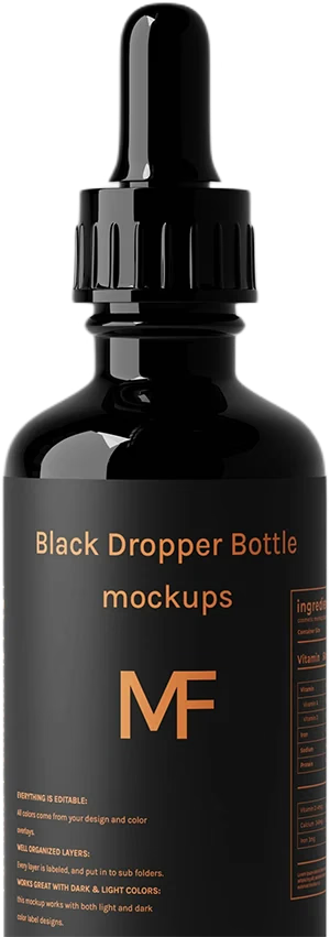 Eco-friendly bottle
